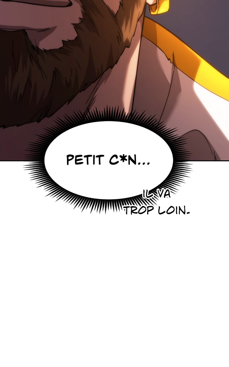 Read The Last Adventurer fr Manga Online