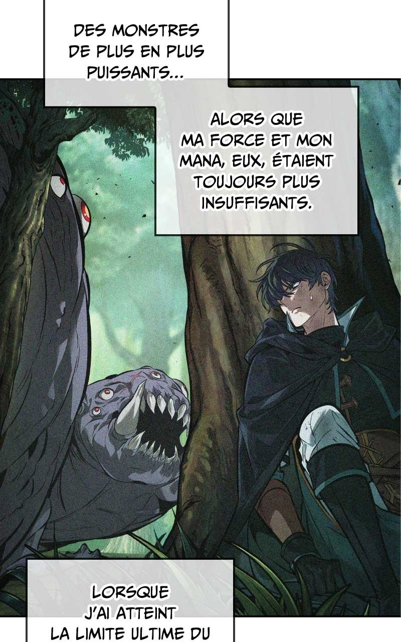 Read The Last Adventurer fr Manga Online