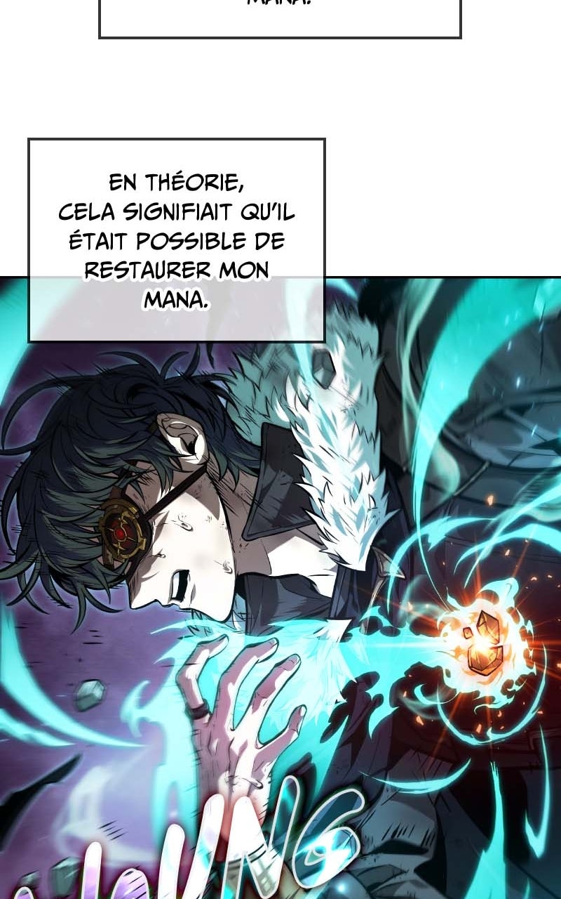 Read The Last Adventurer fr Manga Online