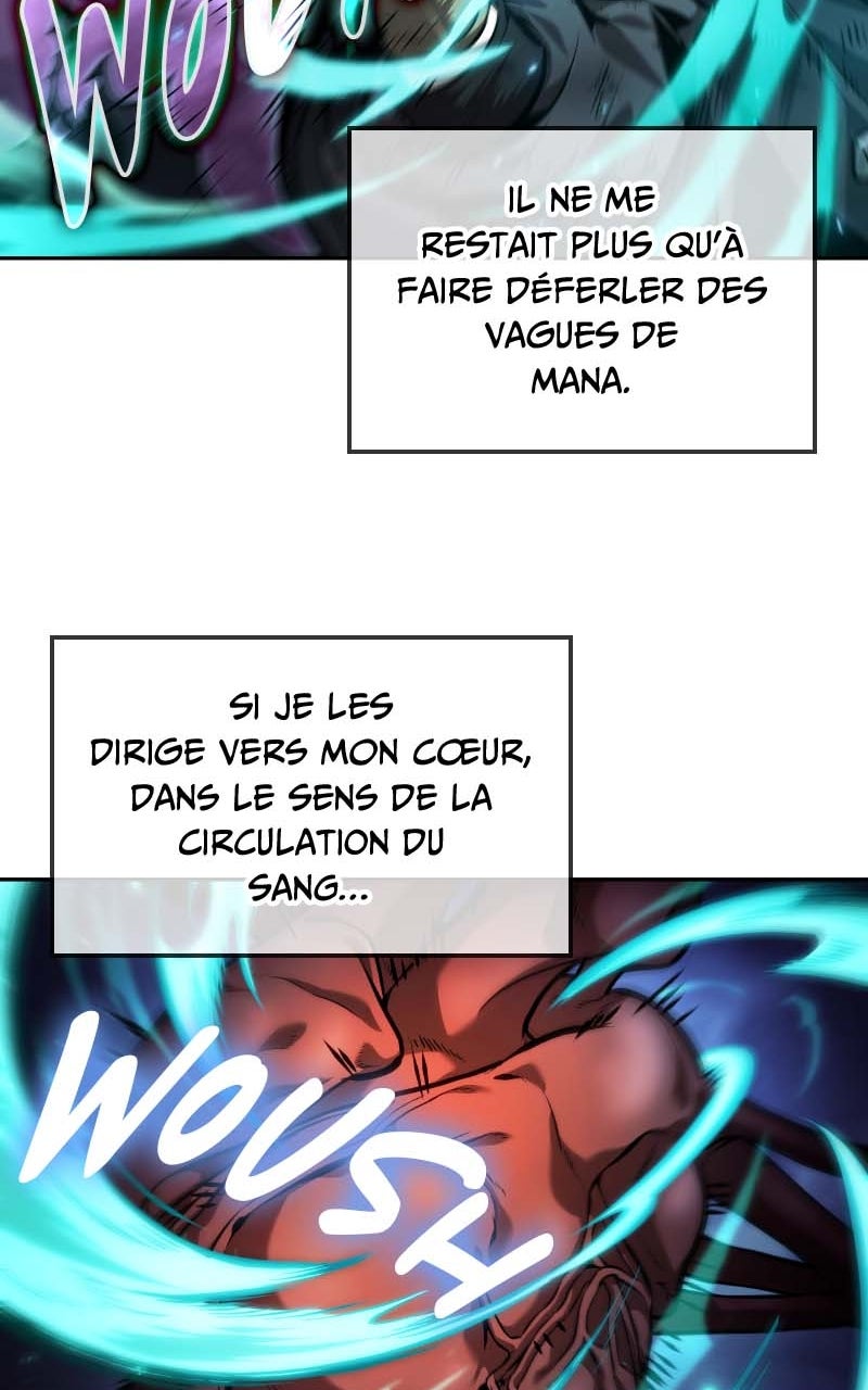 Read The Last Adventurer fr Manga Online