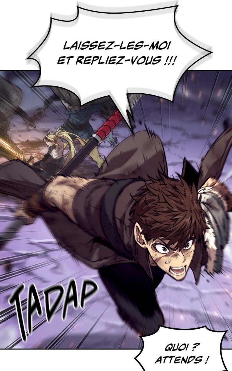 Read The Last Adventurer fr Manga Online