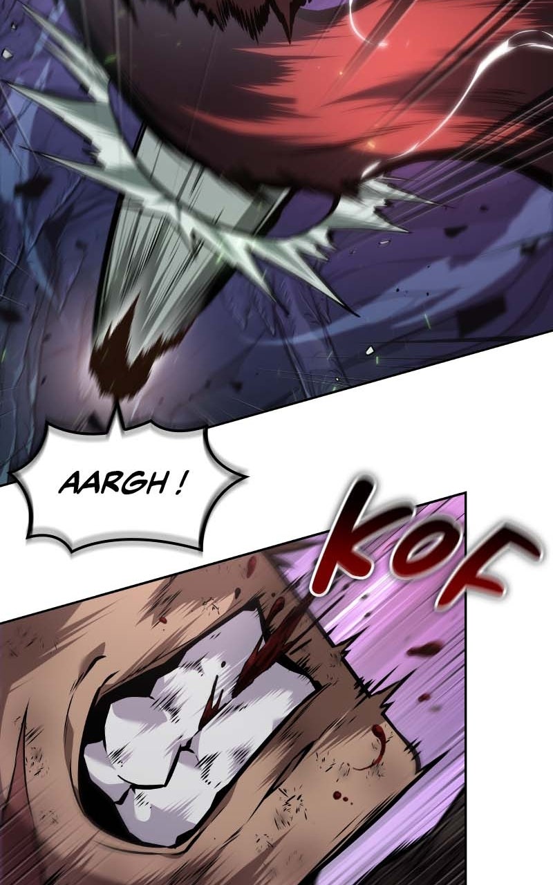 Read The Last Adventurer fr Manga Online