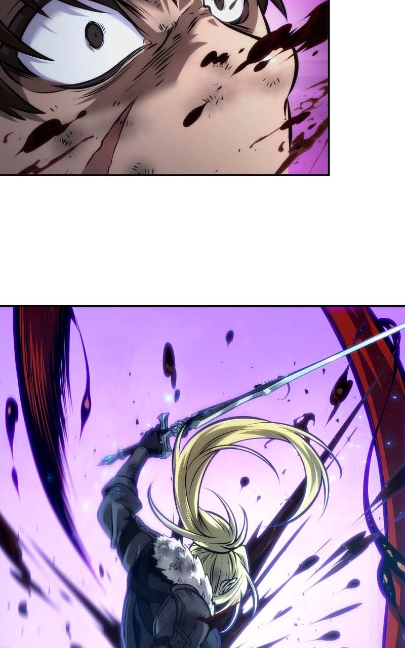 Read The Last Adventurer fr Manga Online