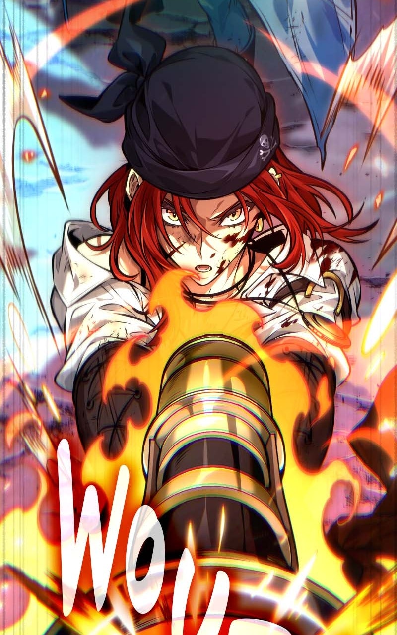 Read The Last Adventurer fr Manga Online