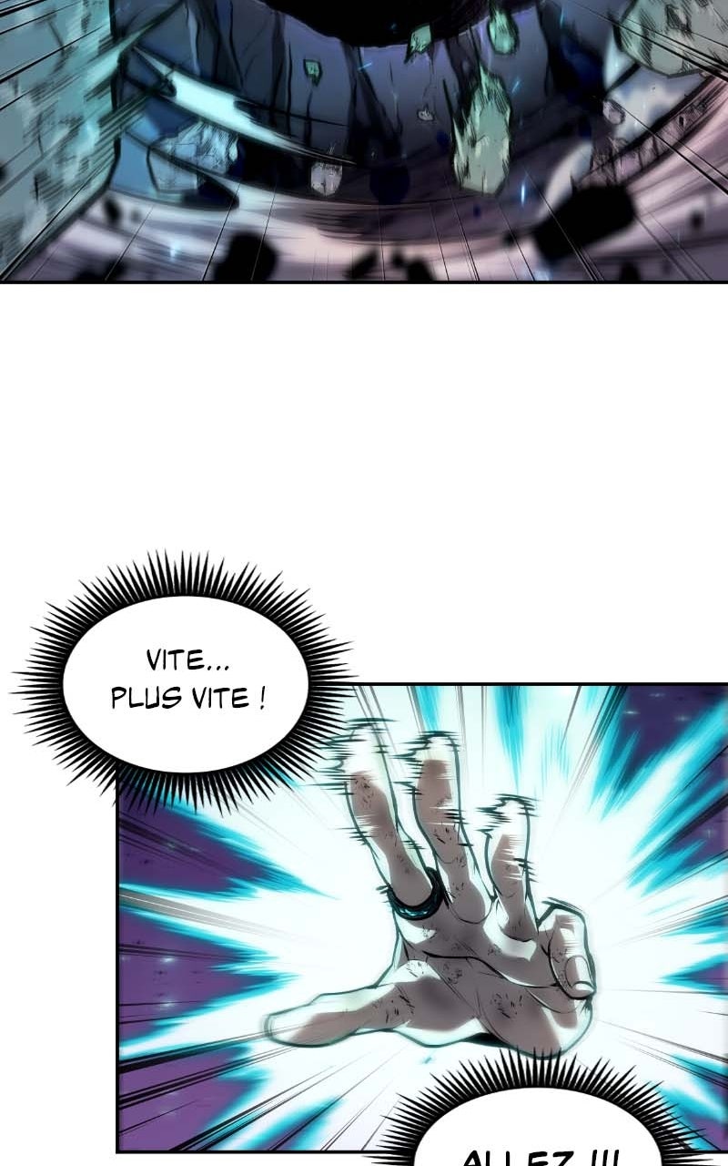 Read The Last Adventurer fr Manga Online