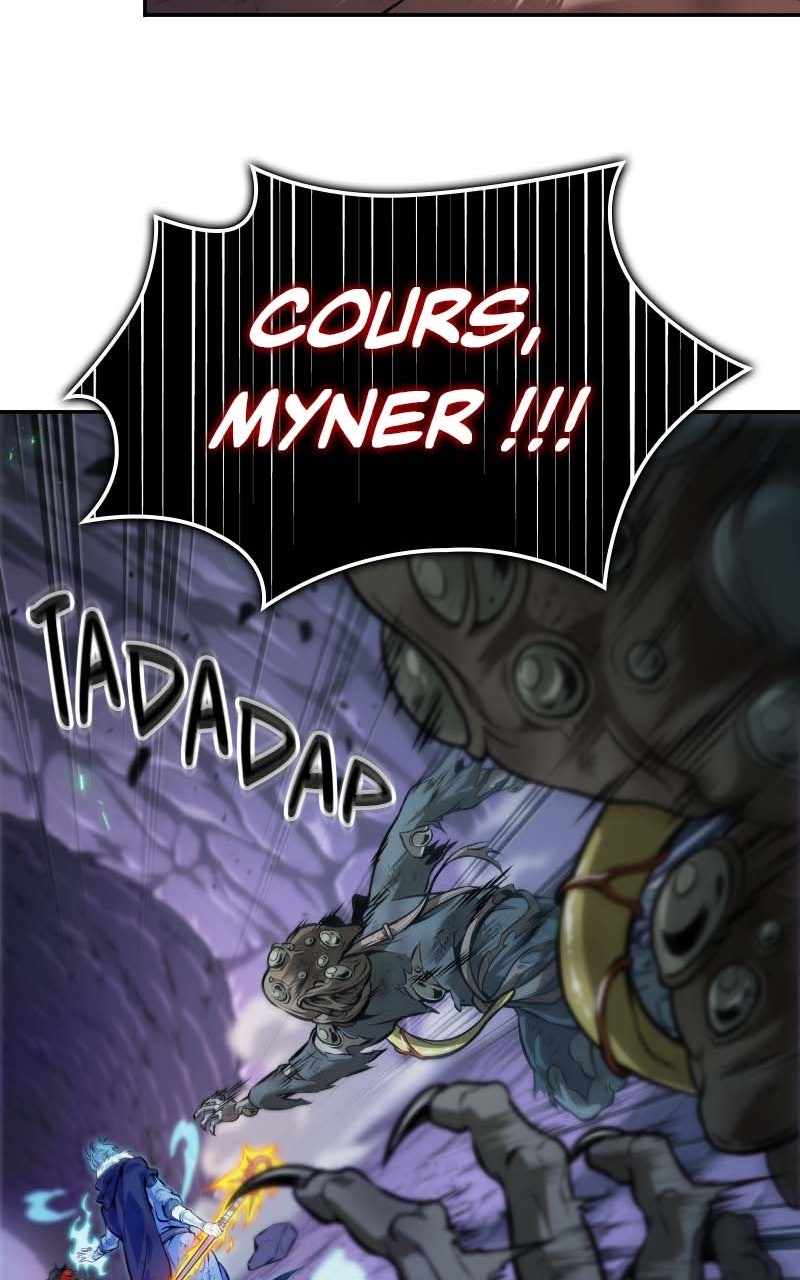 Read The Last Adventurer fr Manga Online