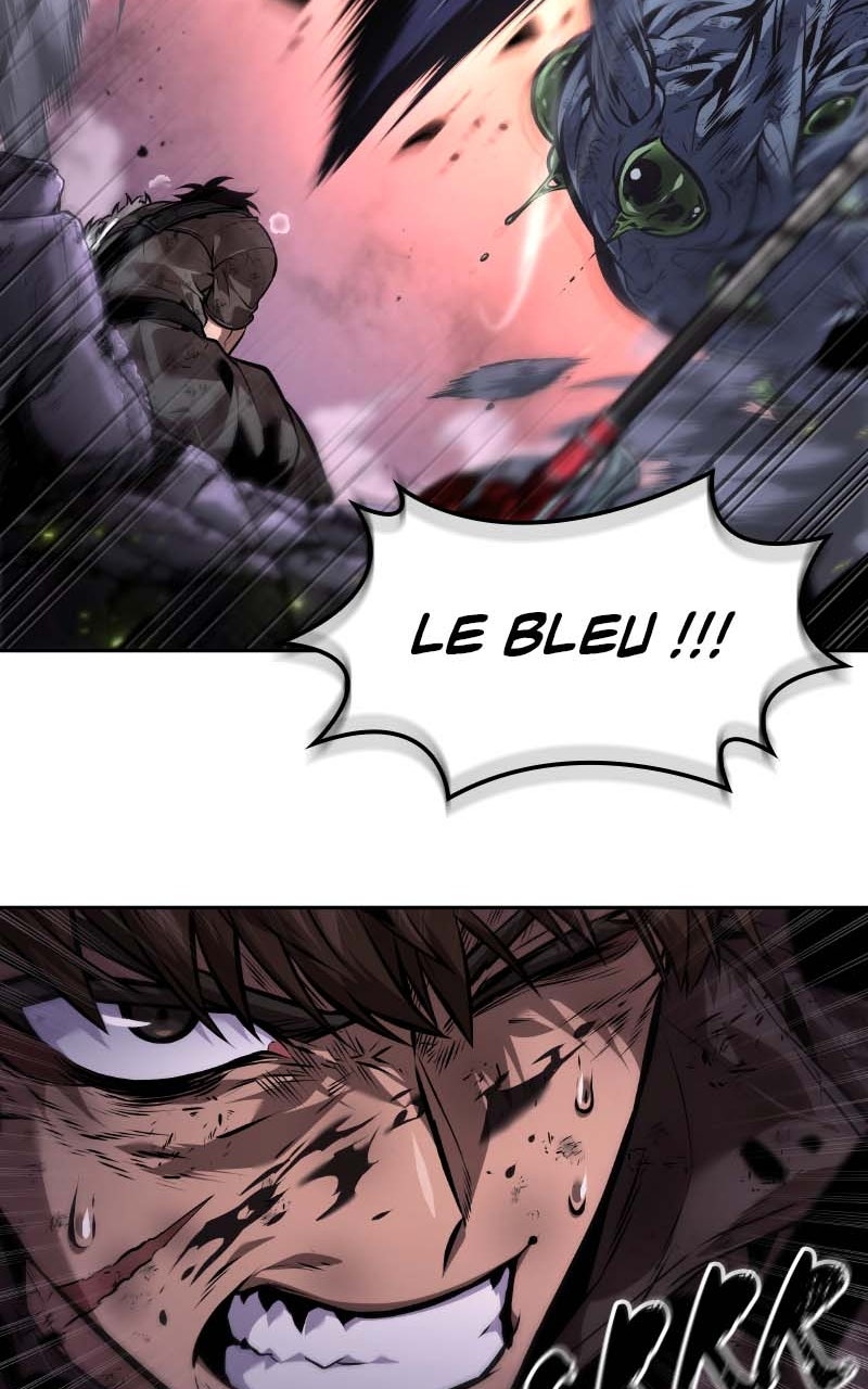 Read The Last Adventurer fr Manga Online