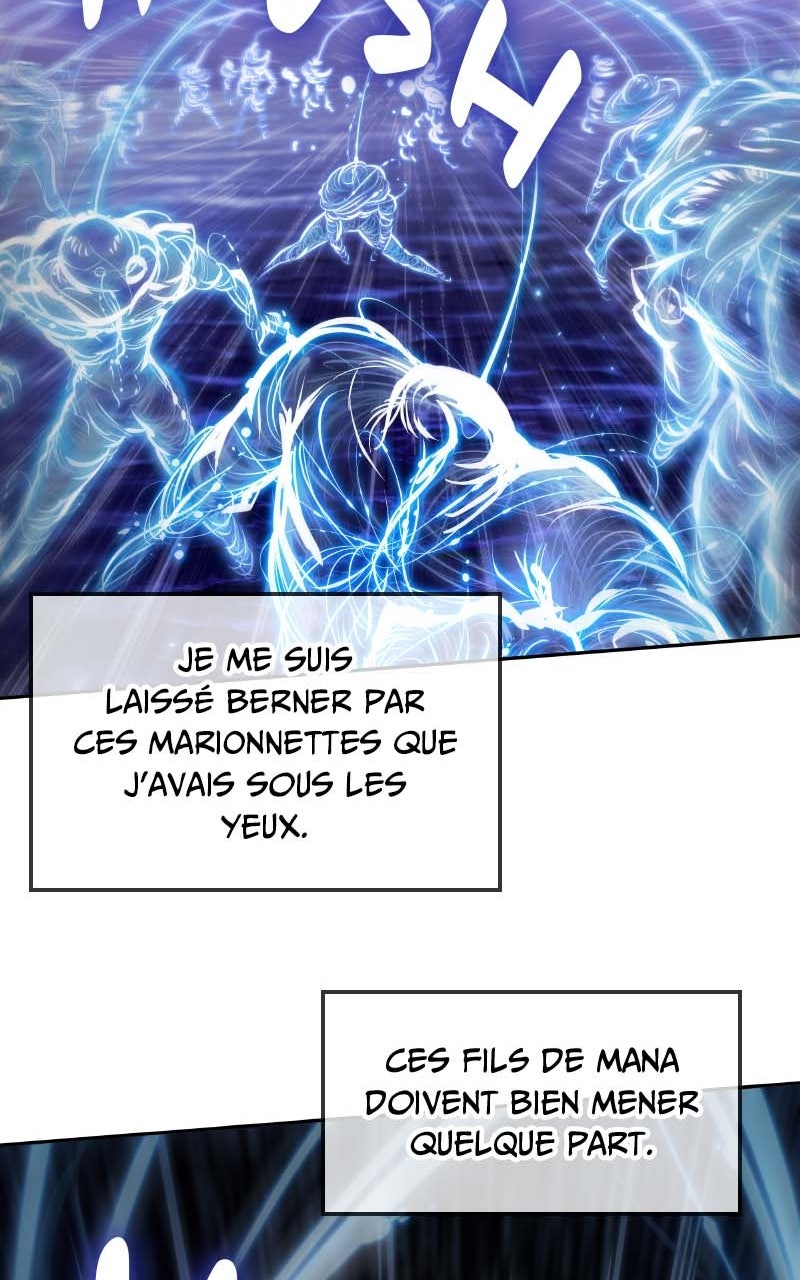 Read The Last Adventurer fr Manga Online