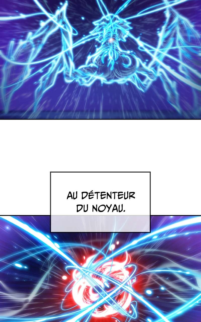 Read The Last Adventurer fr Manga Online