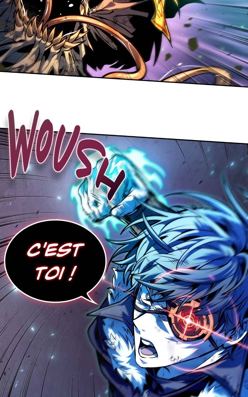 Read The Last Adventurer fr Manga Online