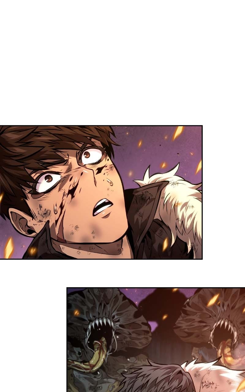 Read The Last Adventurer fr Manga Online