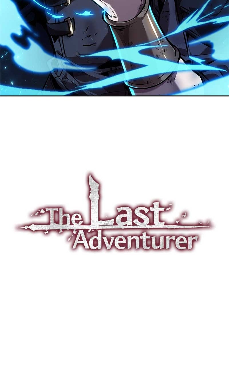 Read The Last Adventurer fr Manga Online
