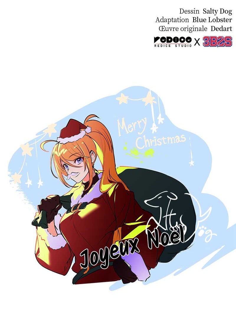 Read The Last Adventurer fr Manga Online