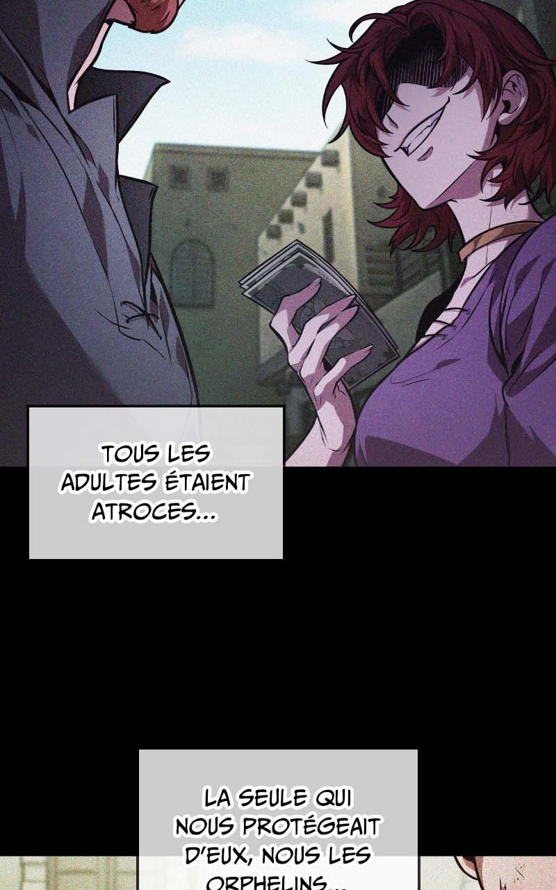 Read The Last Adventurer fr Manga Online