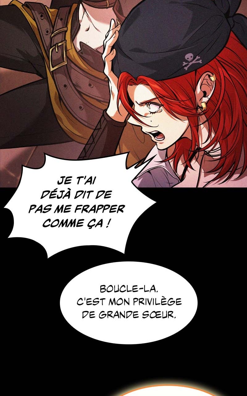 Read The Last Adventurer fr Manga Online