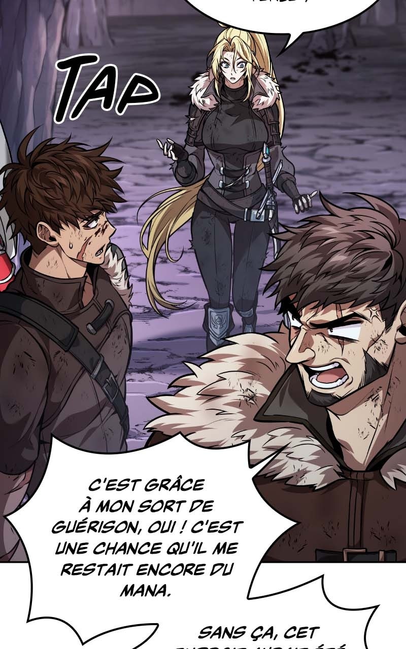 Read The Last Adventurer fr Manga Online