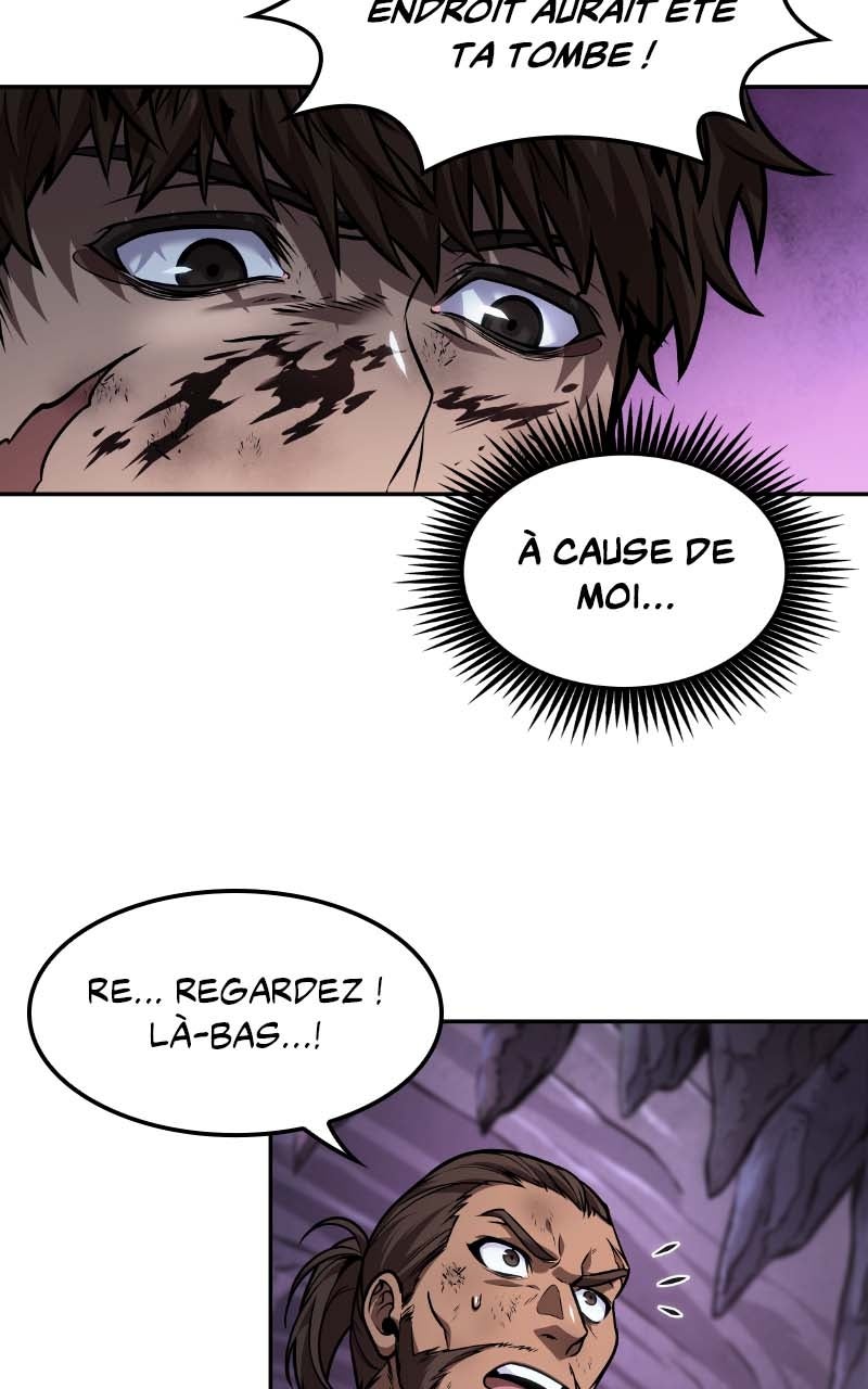 Read The Last Adventurer fr Manga Online