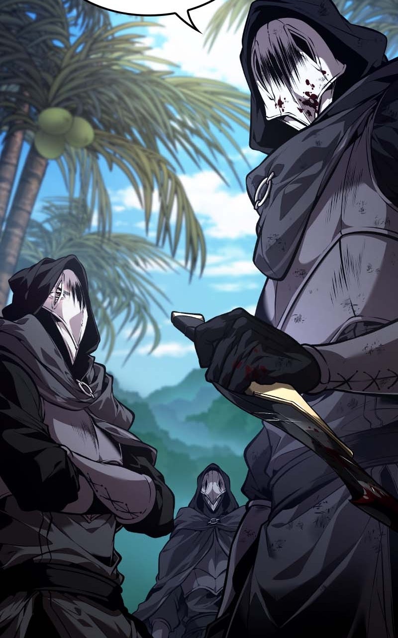 Read The Last Adventurer fr Manga Online