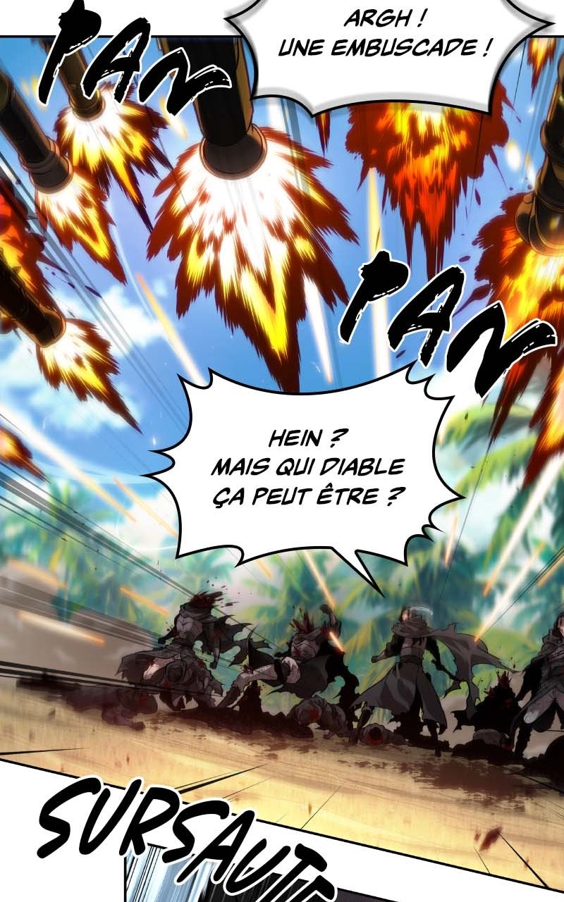 Read The Last Adventurer fr Manga Online