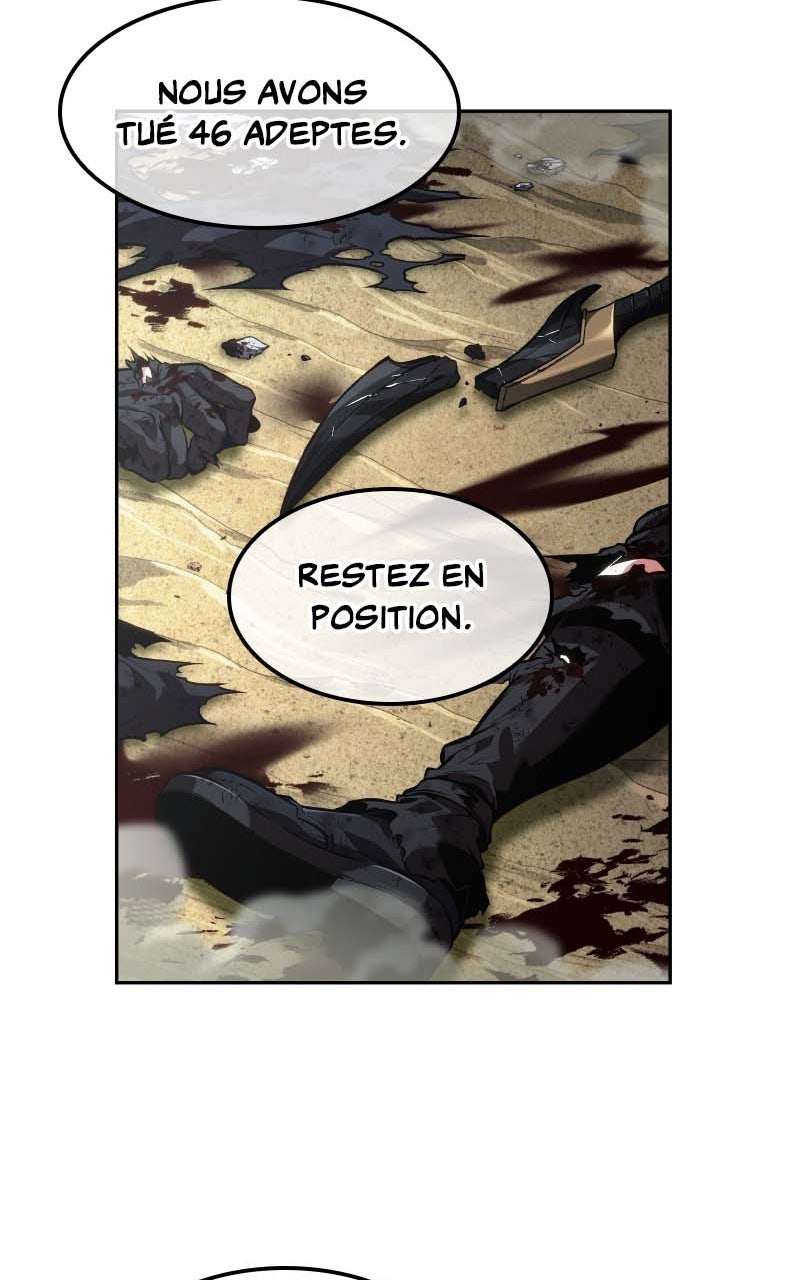 Read The Last Adventurer fr Manga Online