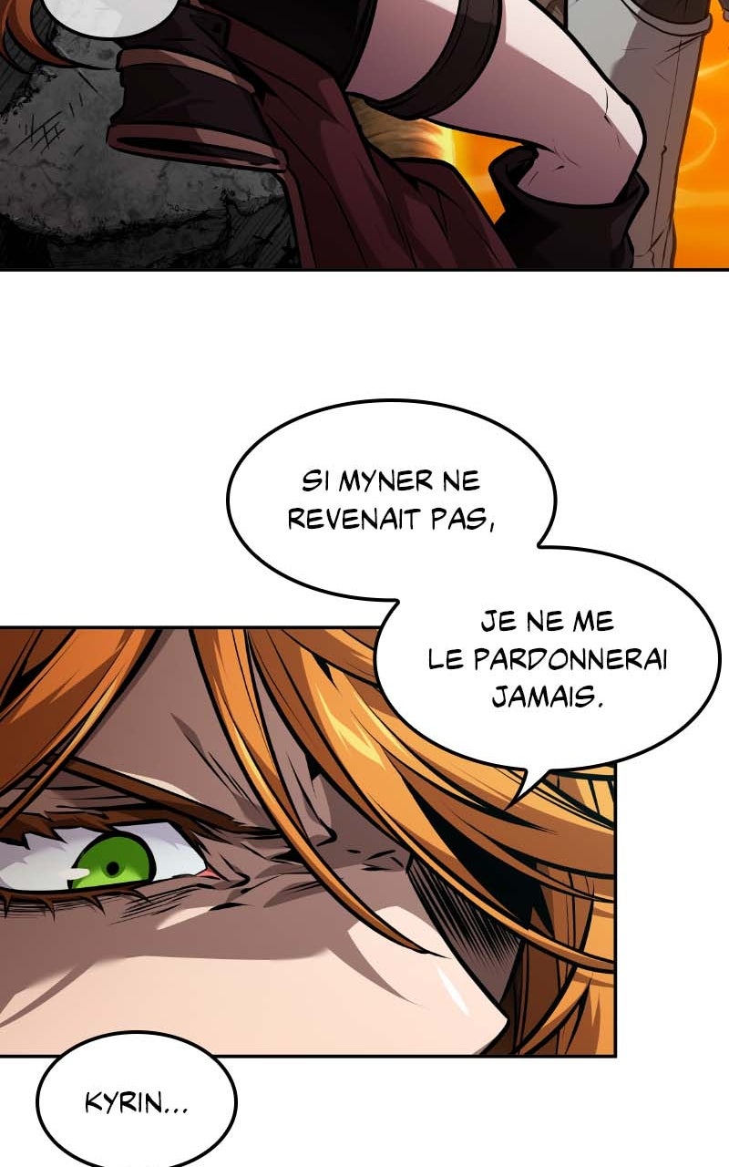 Read The Last Adventurer fr Manga Online