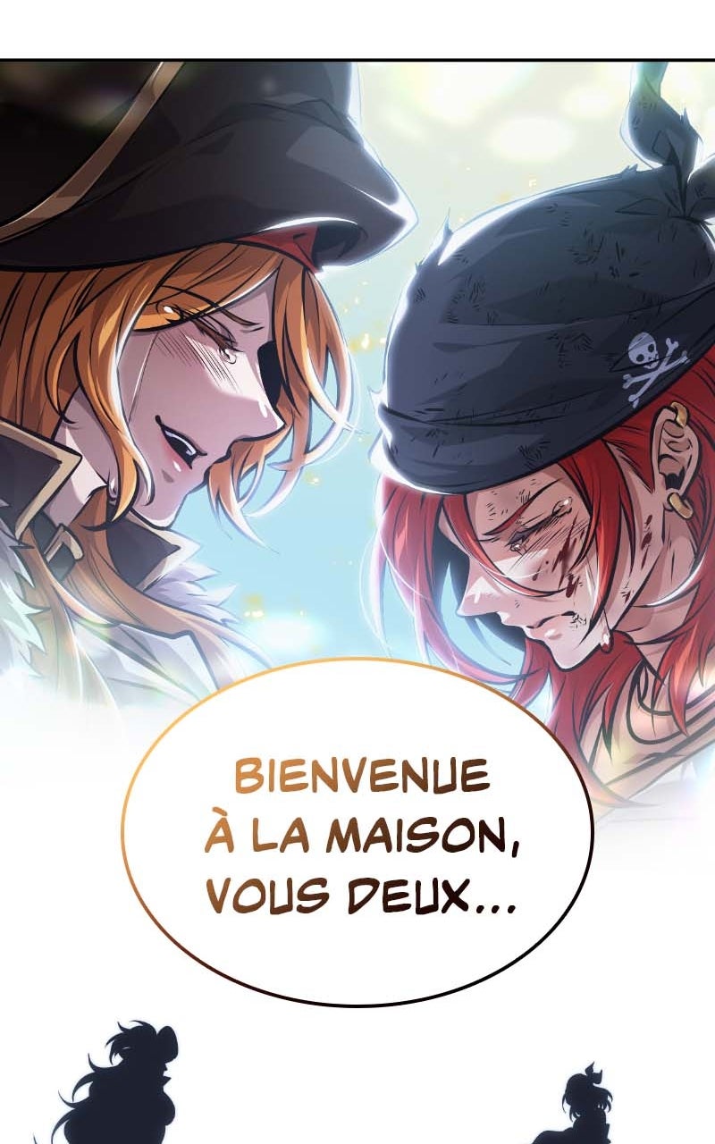 Read The Last Adventurer fr Manga Online