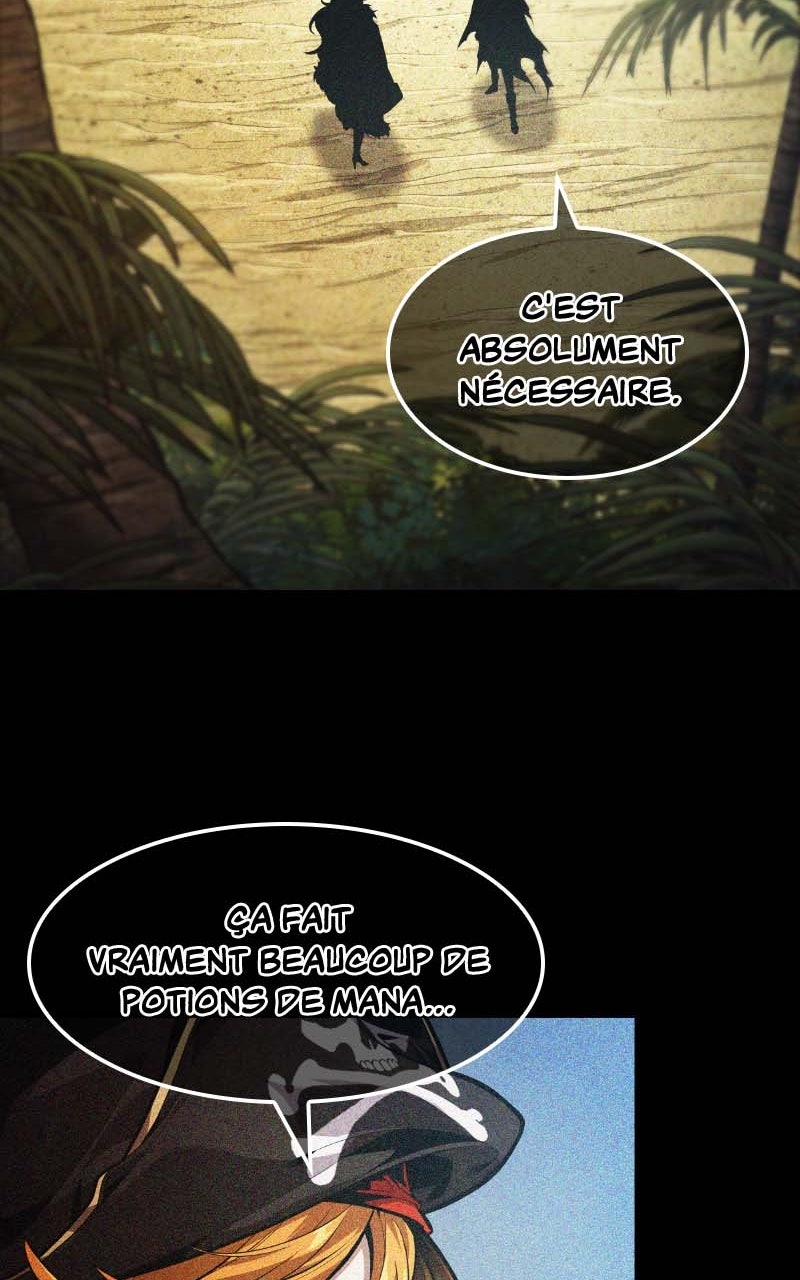 Read The Last Adventurer fr Manga Online