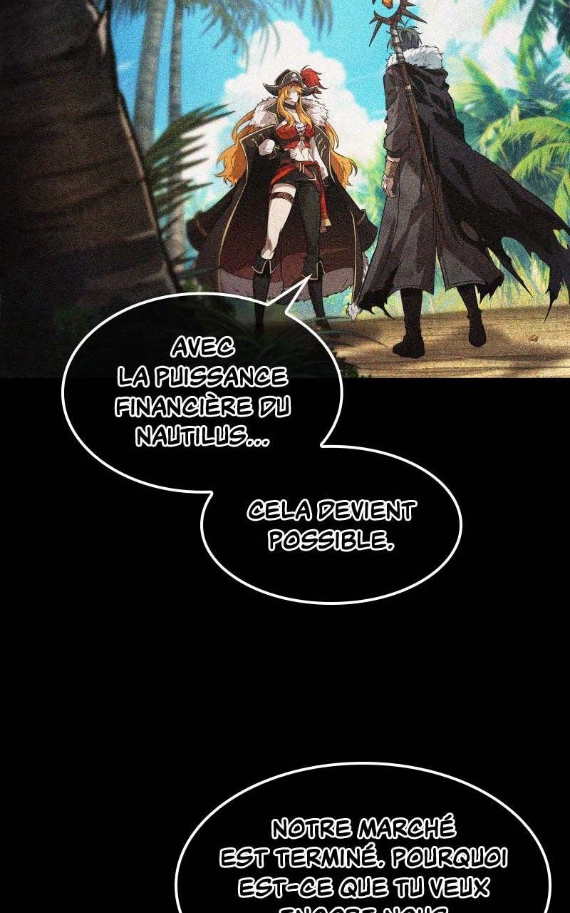 Read The Last Adventurer fr Manga Online