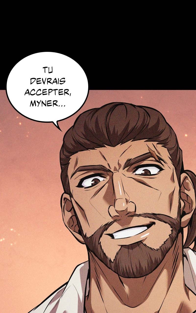 Read The Last Adventurer fr Manga Online