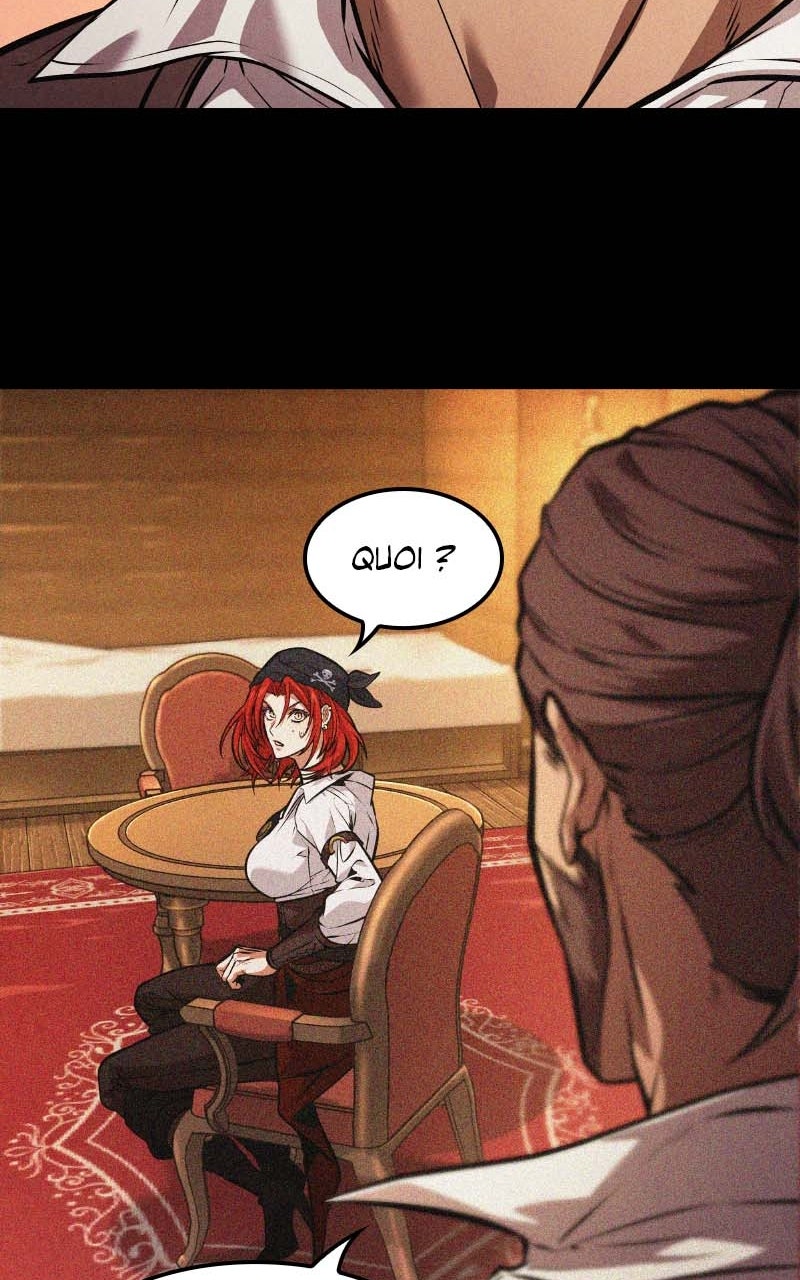 Read The Last Adventurer fr Manga Online