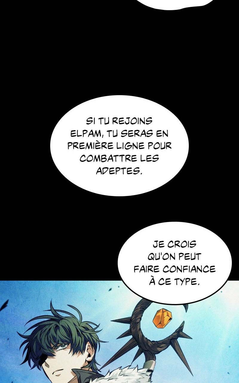 Read The Last Adventurer fr Manga Online