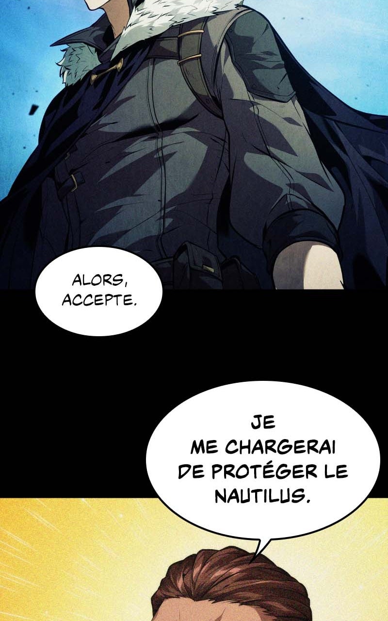 Read The Last Adventurer fr Manga Online