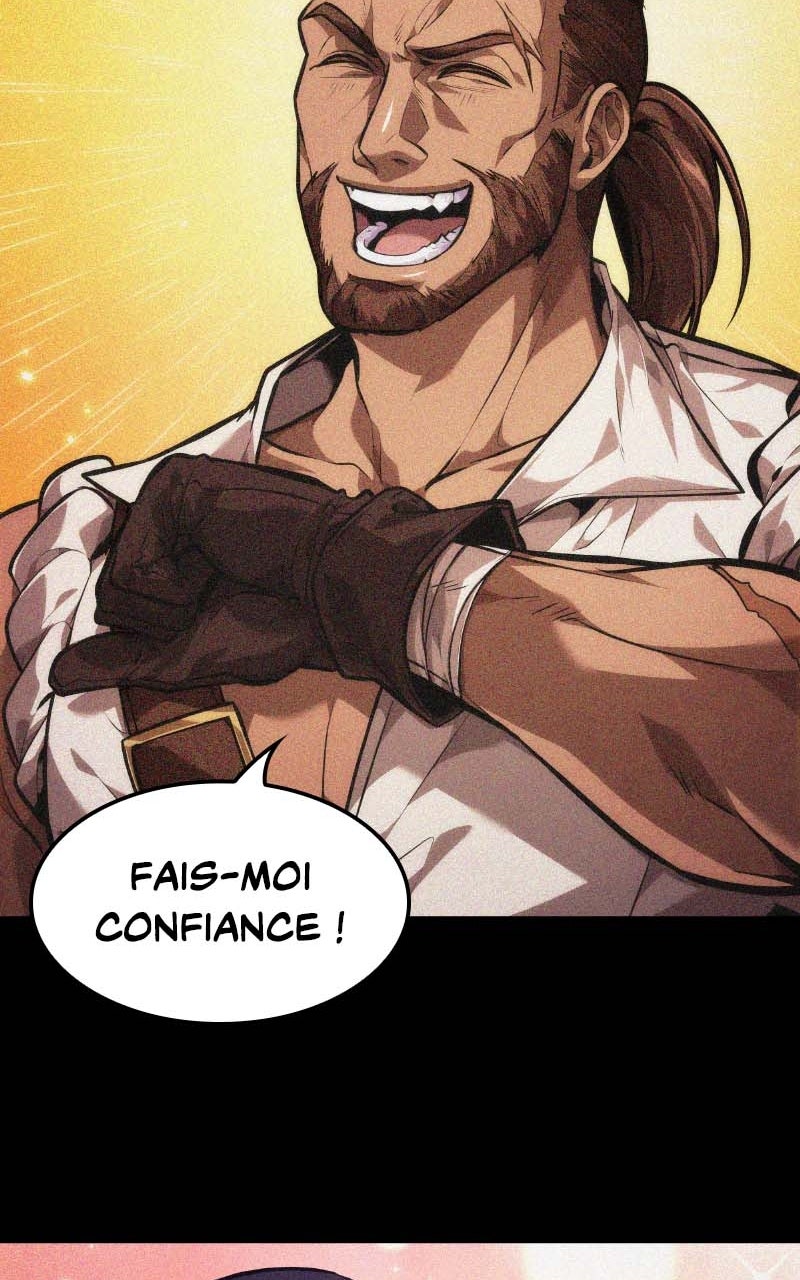 Read The Last Adventurer fr Manga Online