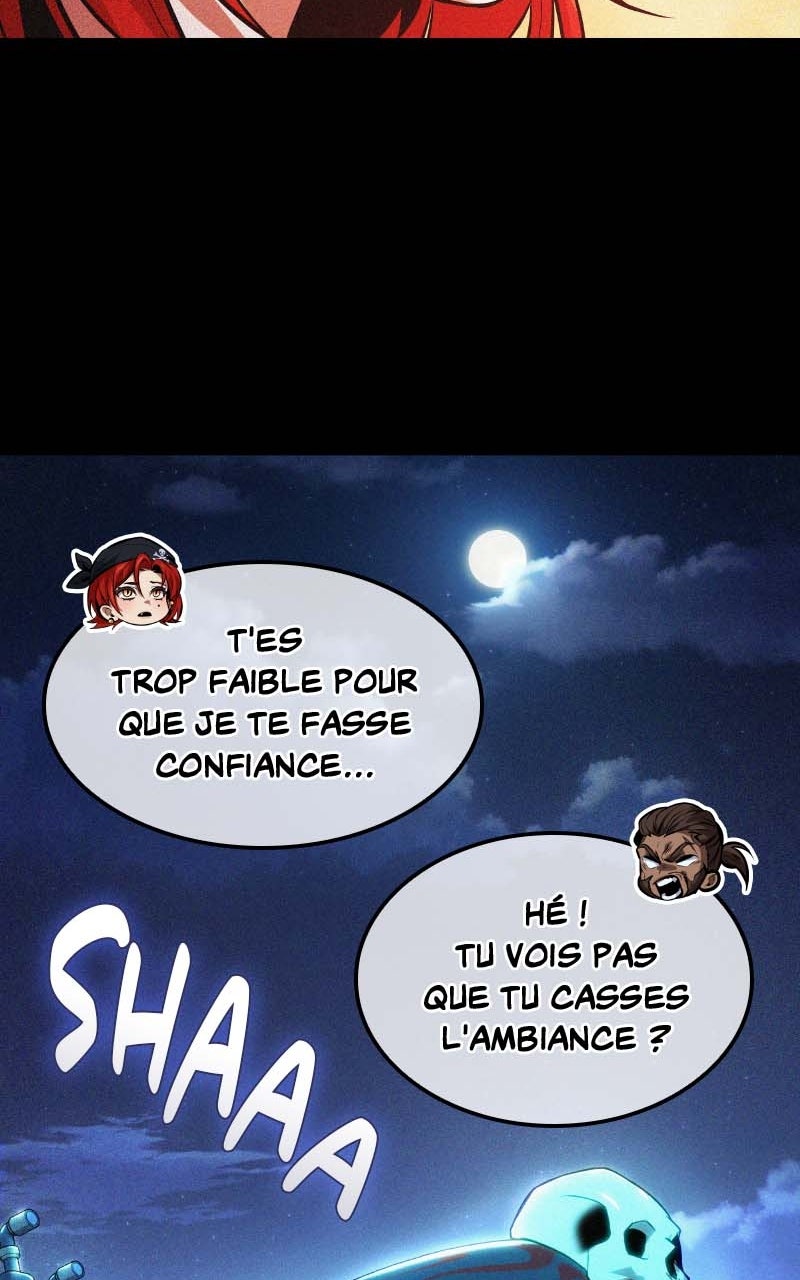 Read The Last Adventurer fr Manga Online