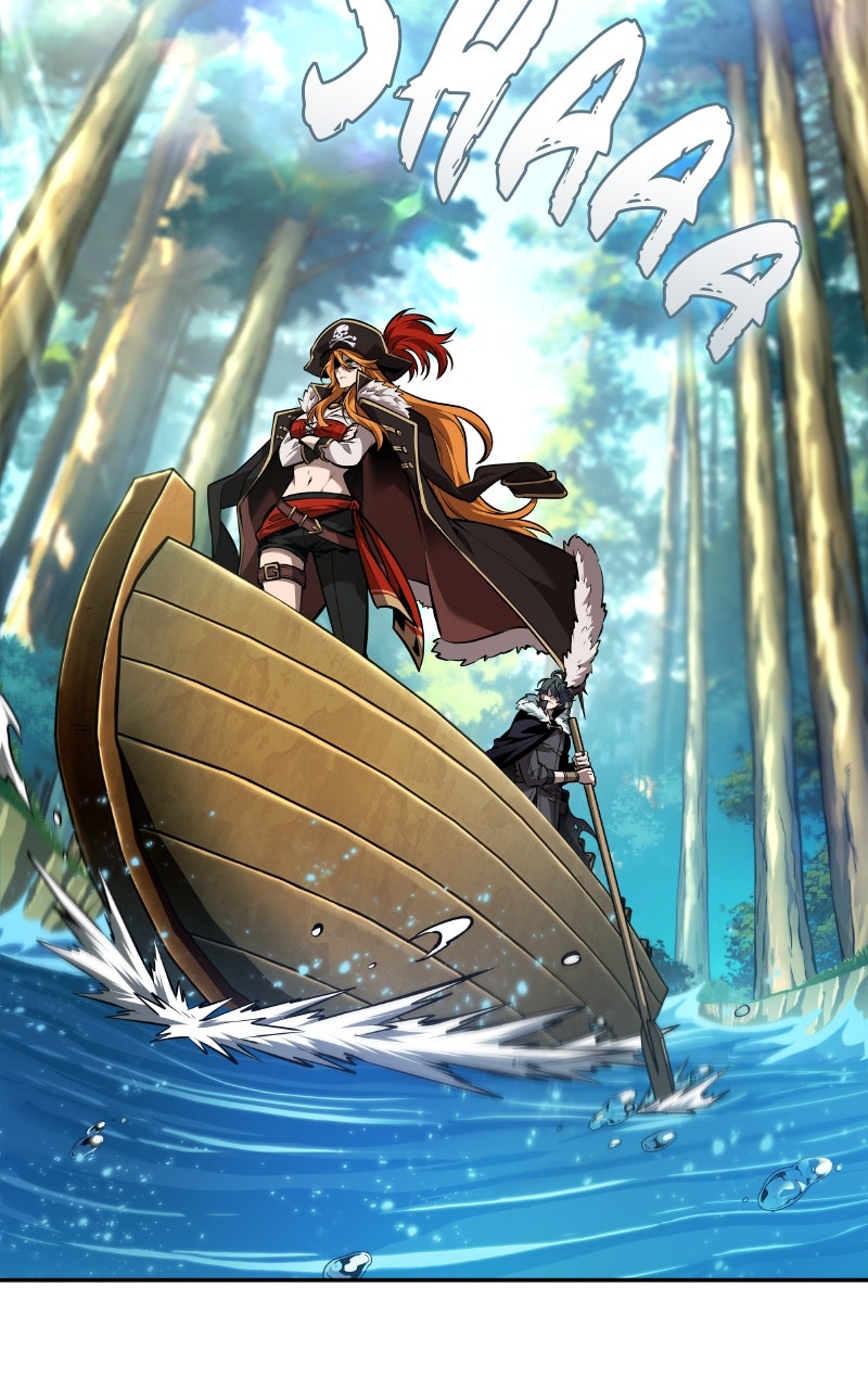 Read The Last Adventurer fr Manga Online