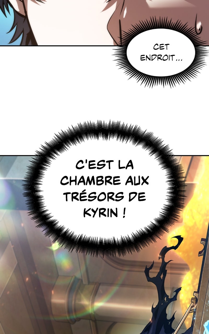 Read The Last Adventurer fr Manga Online