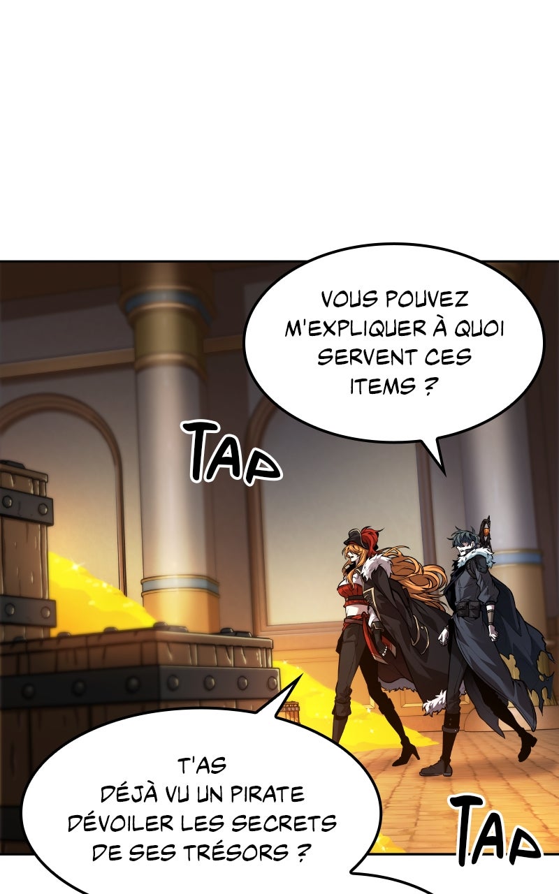 Read The Last Adventurer fr Manga Online