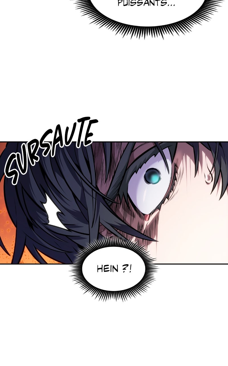 Read The Last Adventurer fr Manga Online