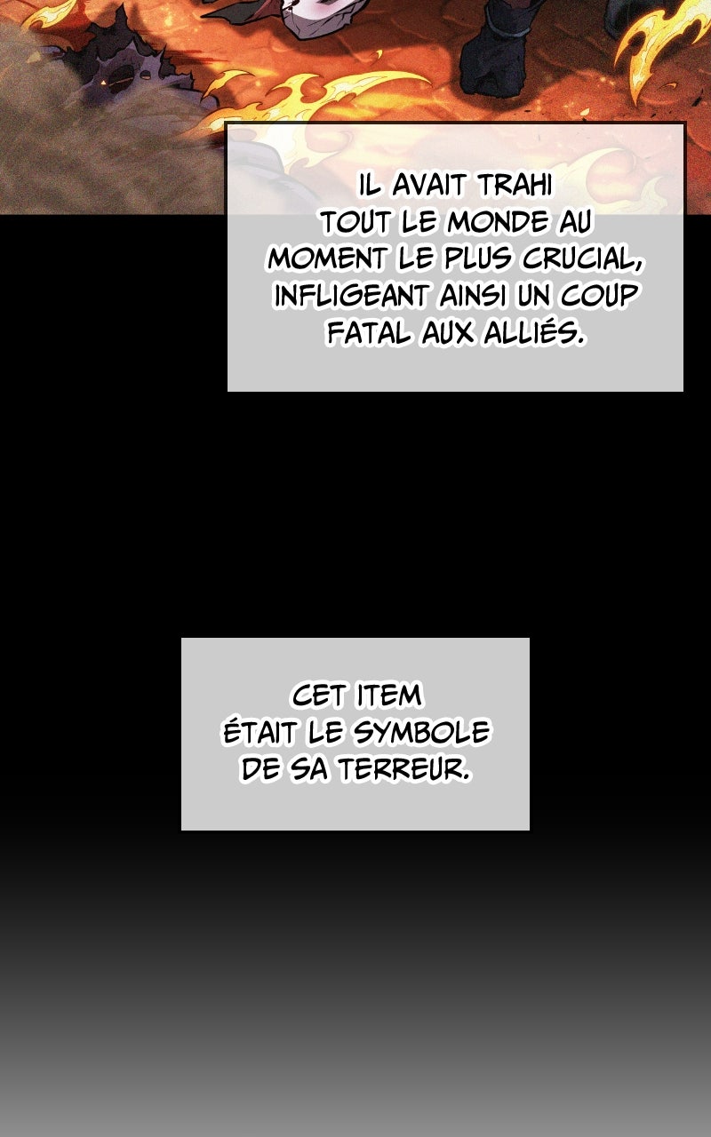 Read The Last Adventurer fr Manga Online