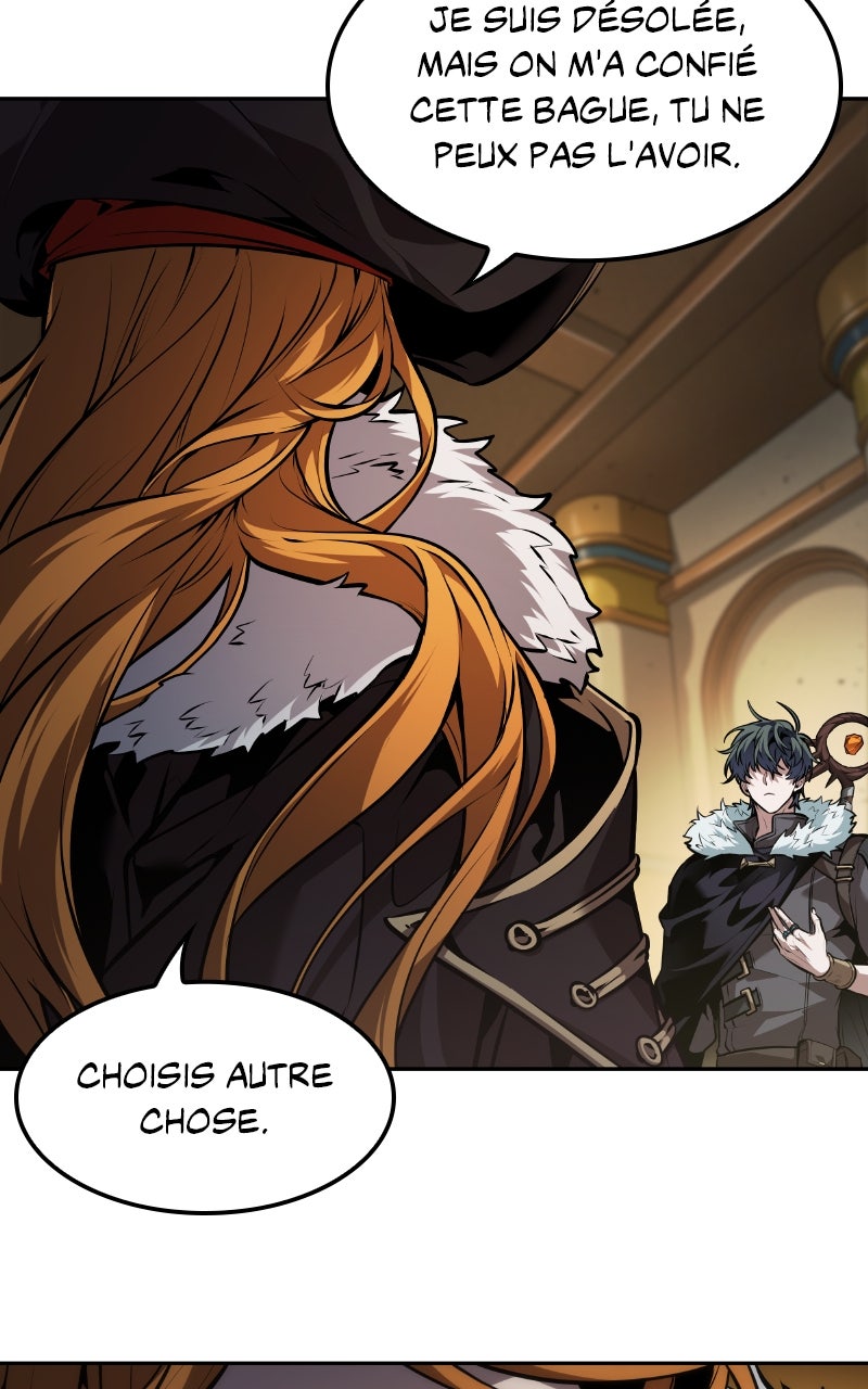 Read The Last Adventurer fr Manga Online