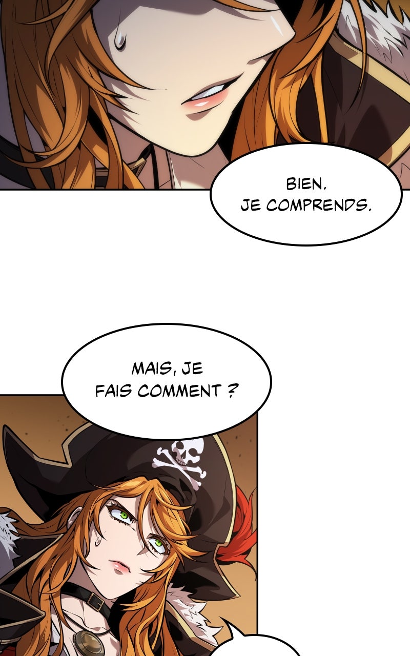 Read The Last Adventurer fr Manga Online