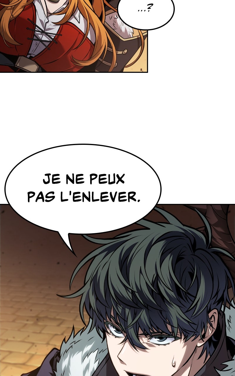 Read The Last Adventurer fr Manga Online