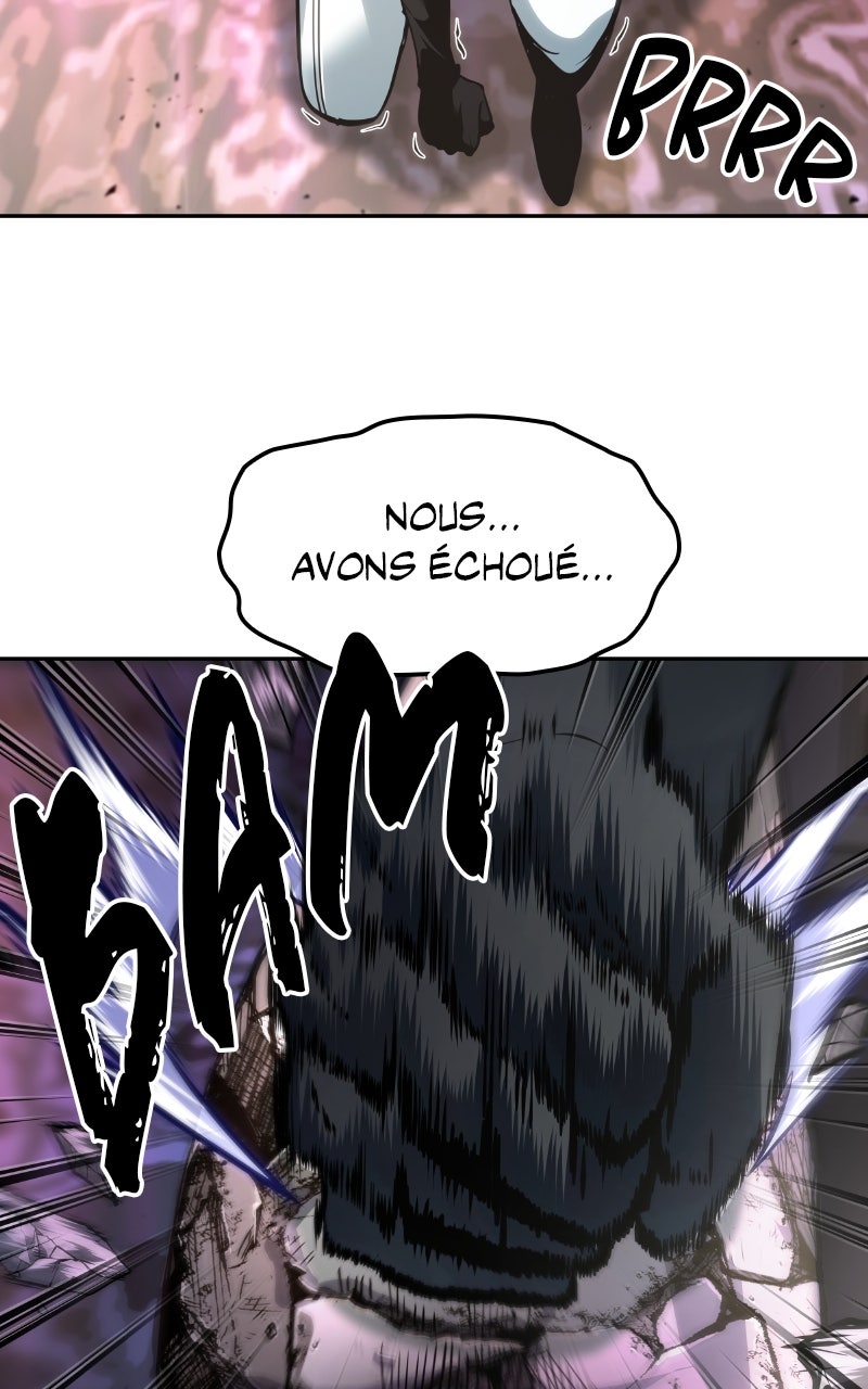 Read The Last Adventurer fr Manga Online