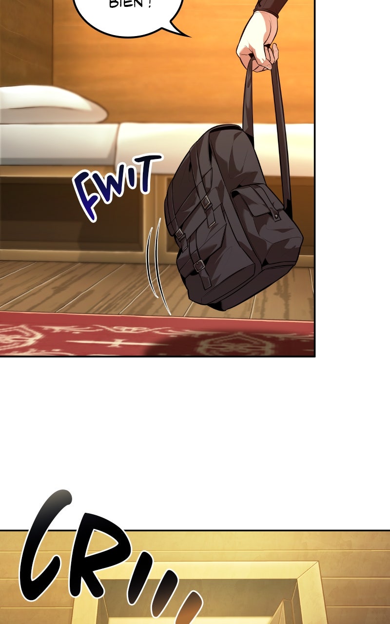 Read The Last Adventurer fr Manga Online