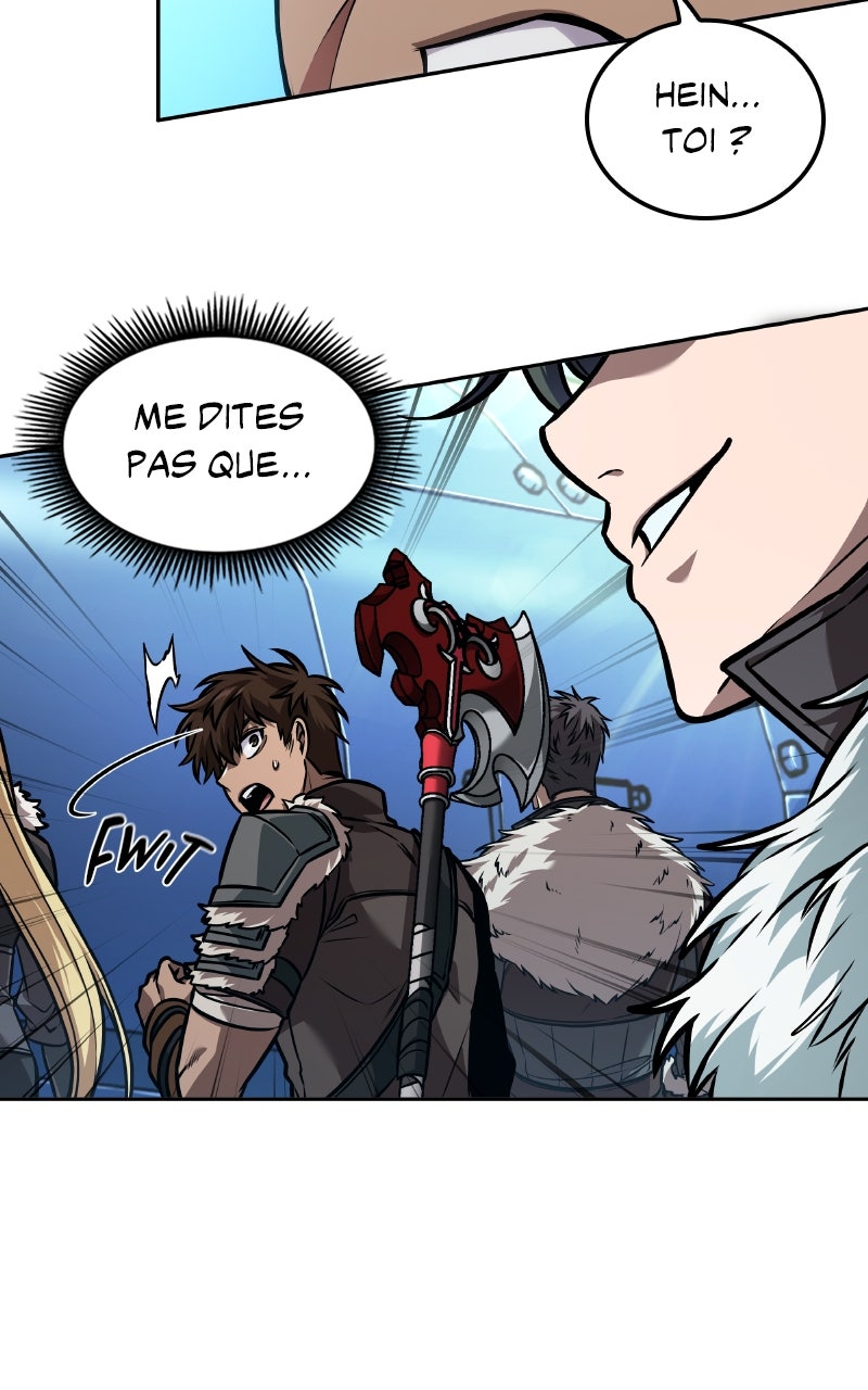 Read The Last Adventurer fr Manga Online