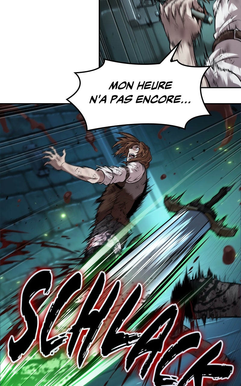 Read The Last Adventurer fr Manga Online