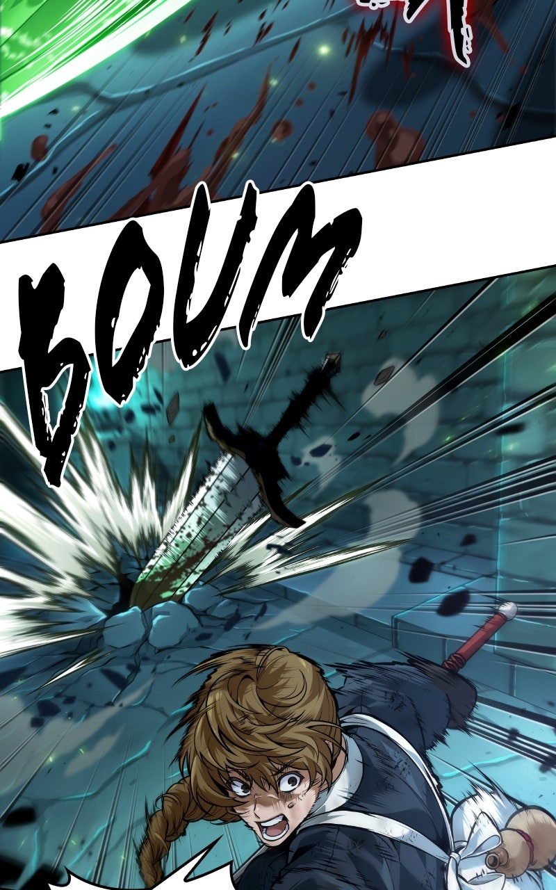 Read The Last Adventurer fr Manga Online