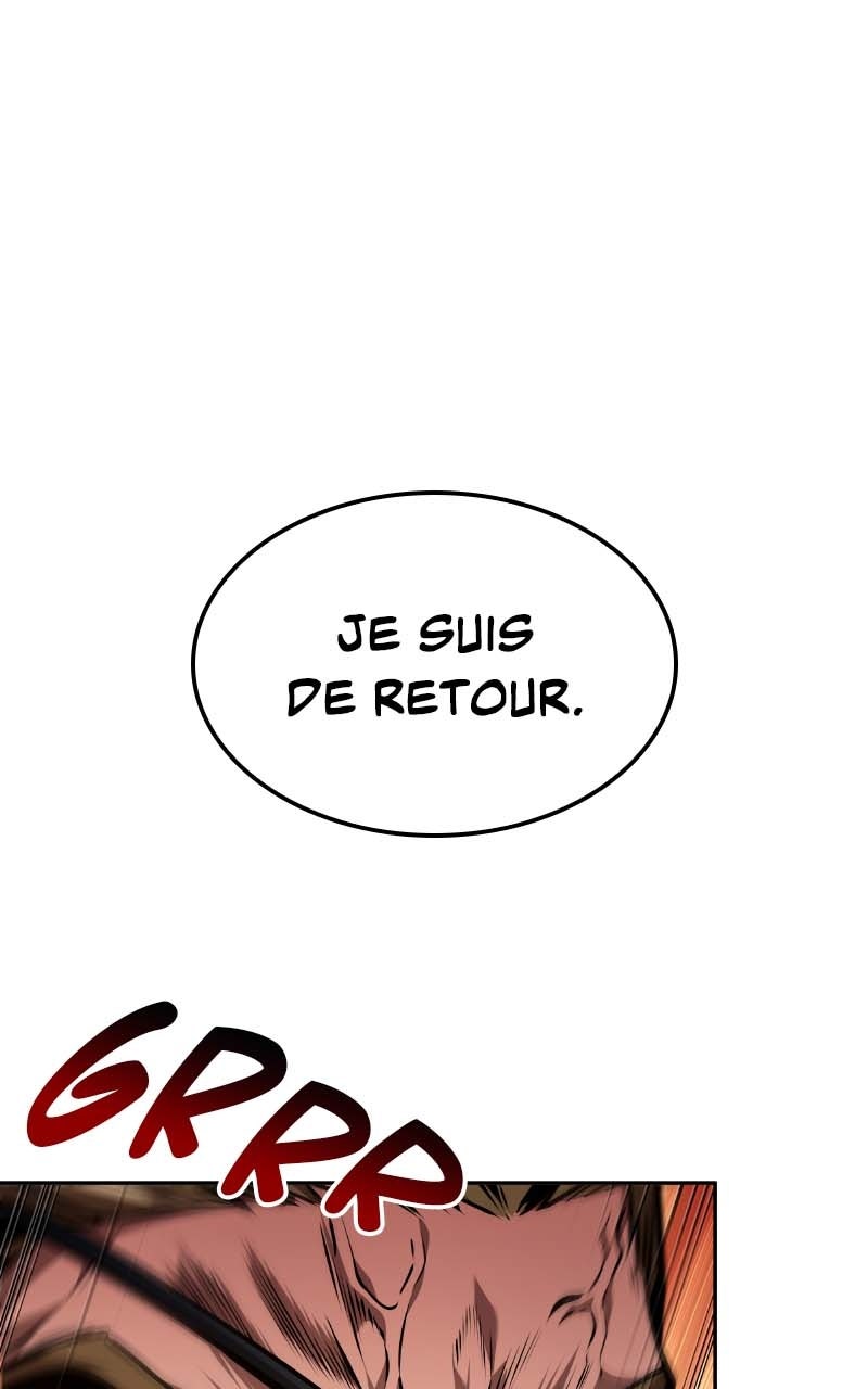 Read The Last Adventurer fr Manga Online