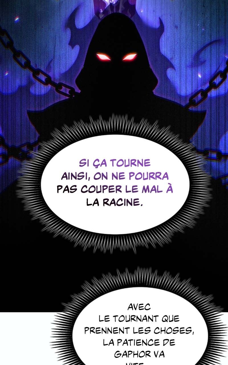 Read The Last Adventurer fr Manga Online