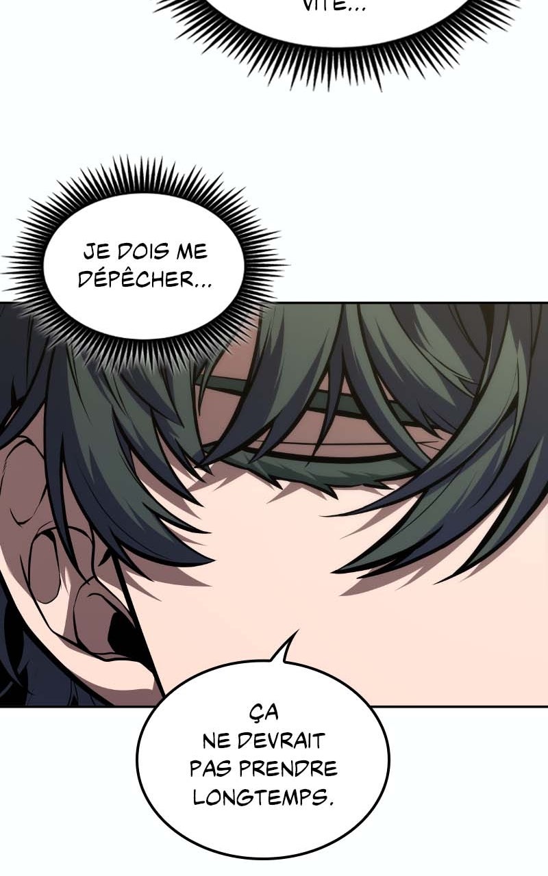 Read The Last Adventurer fr Manga Online